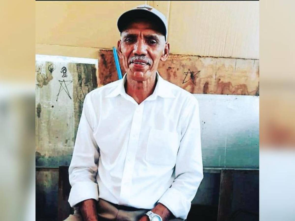 Asaltantes matan a anciano sordomudo para robarle en Tegucigalpa