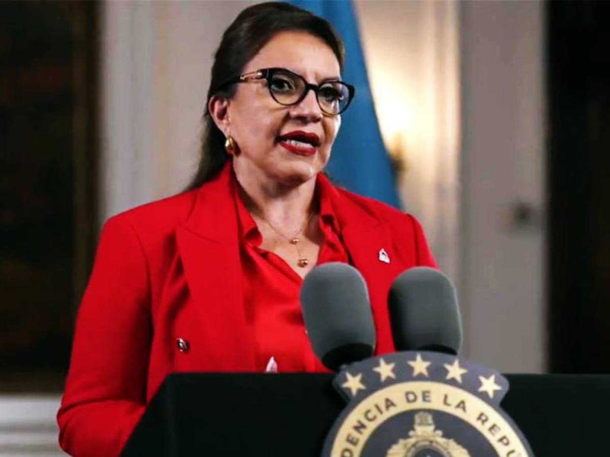 Xiomara Castro viajará a la sede de la ONU para afinar detalles sobre llegada de la CICIH