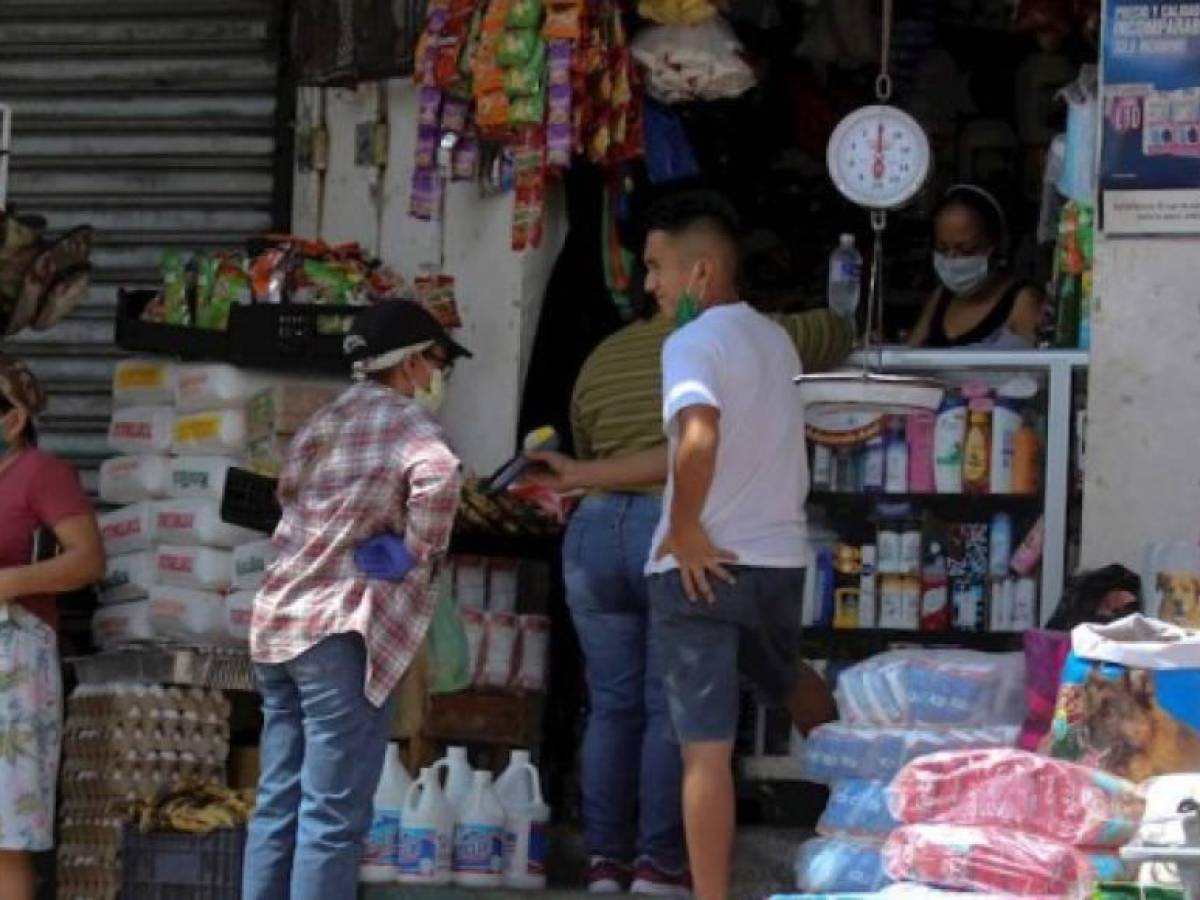 Falta de financiación, uno de los mayores obstáculos de MiPymes en Honduras