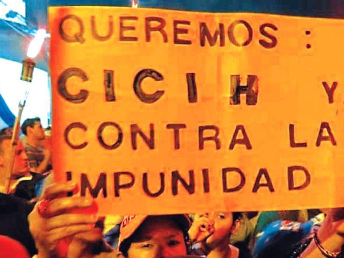 Cicih no podrá ser expulsada por próximo gobierno: Edmundo Orellana