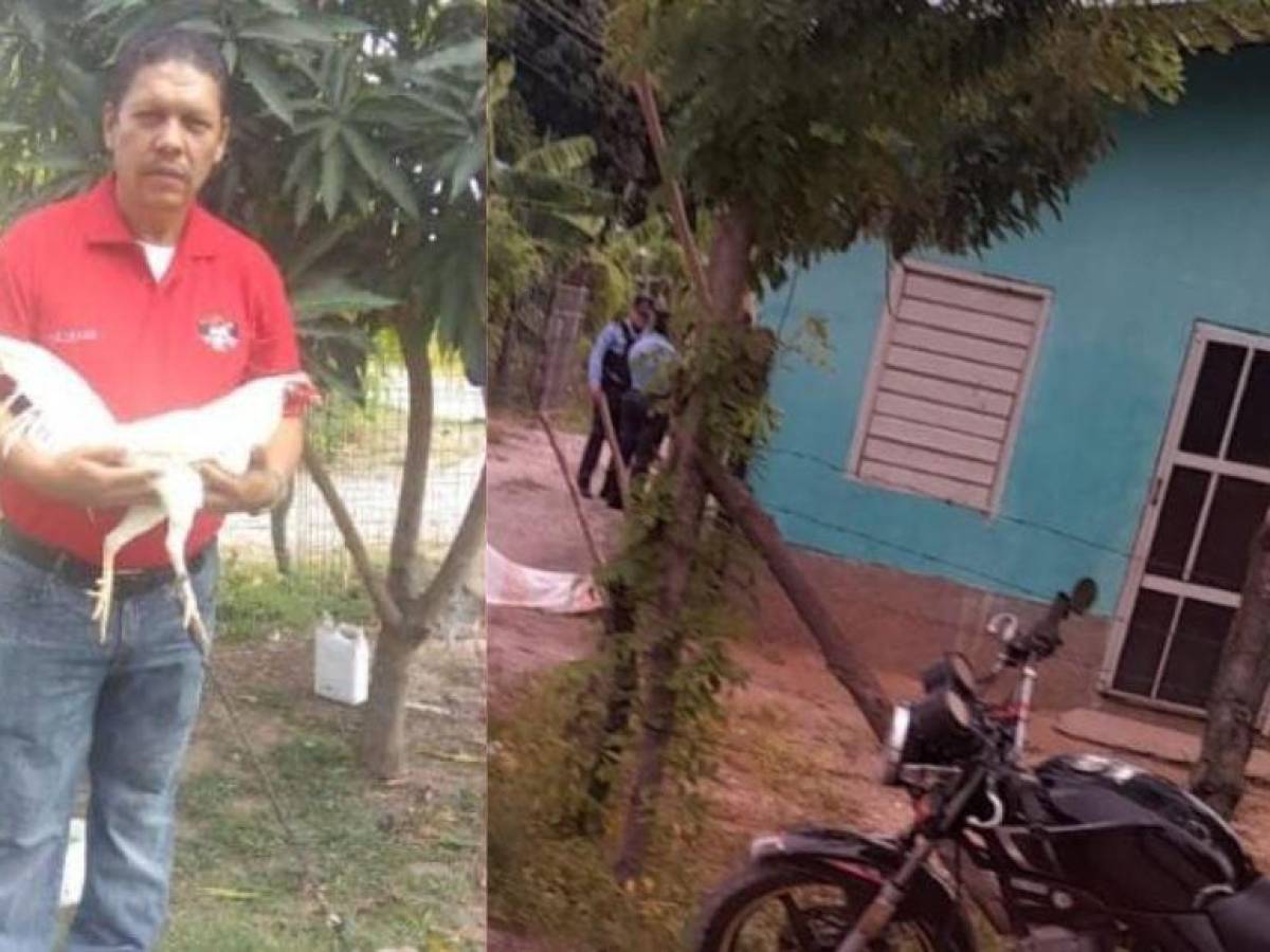 Tras una discusión, hijo mata con escopeta a su propio padre en La Ceiba