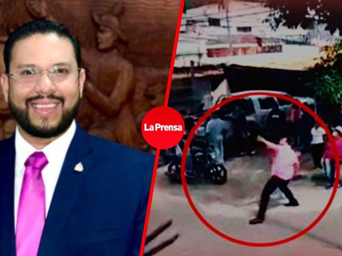 Los cinco delitos que enfrenta el diputado Mauricio Rivera tras liderar protesta