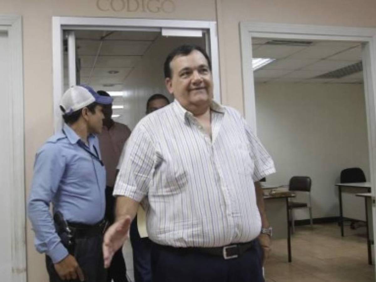 Tribunal niega aplicación de amnistía para exministro José Bonano