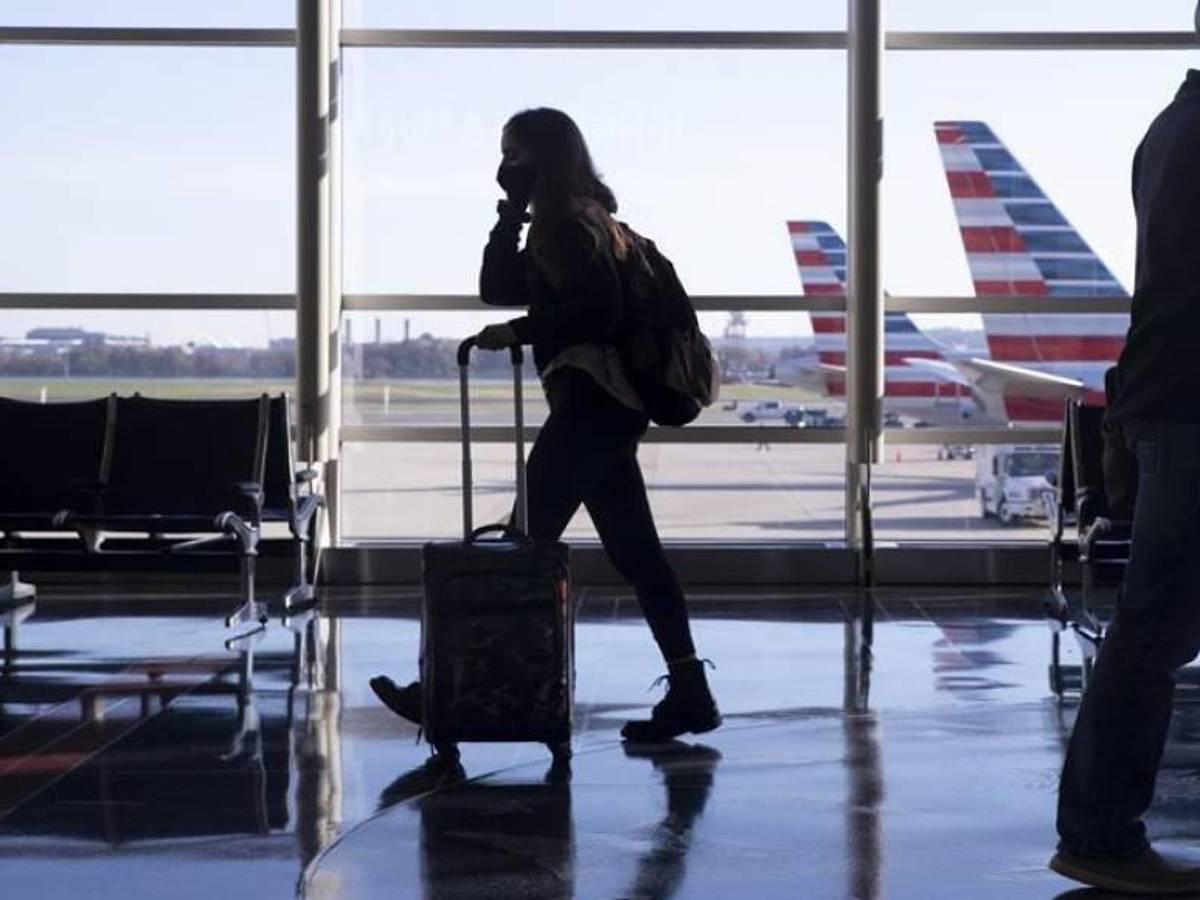 EEUU aconseja a turistas extranjeros solicitar permiso electrónico de ingreso