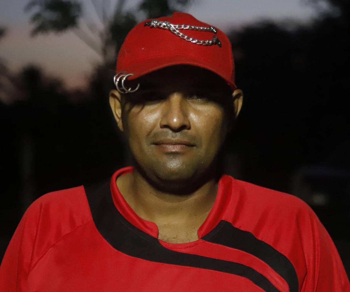 $!¡Toca aguantarnos!: 130 familias en La Lima viven como en la Edad Media