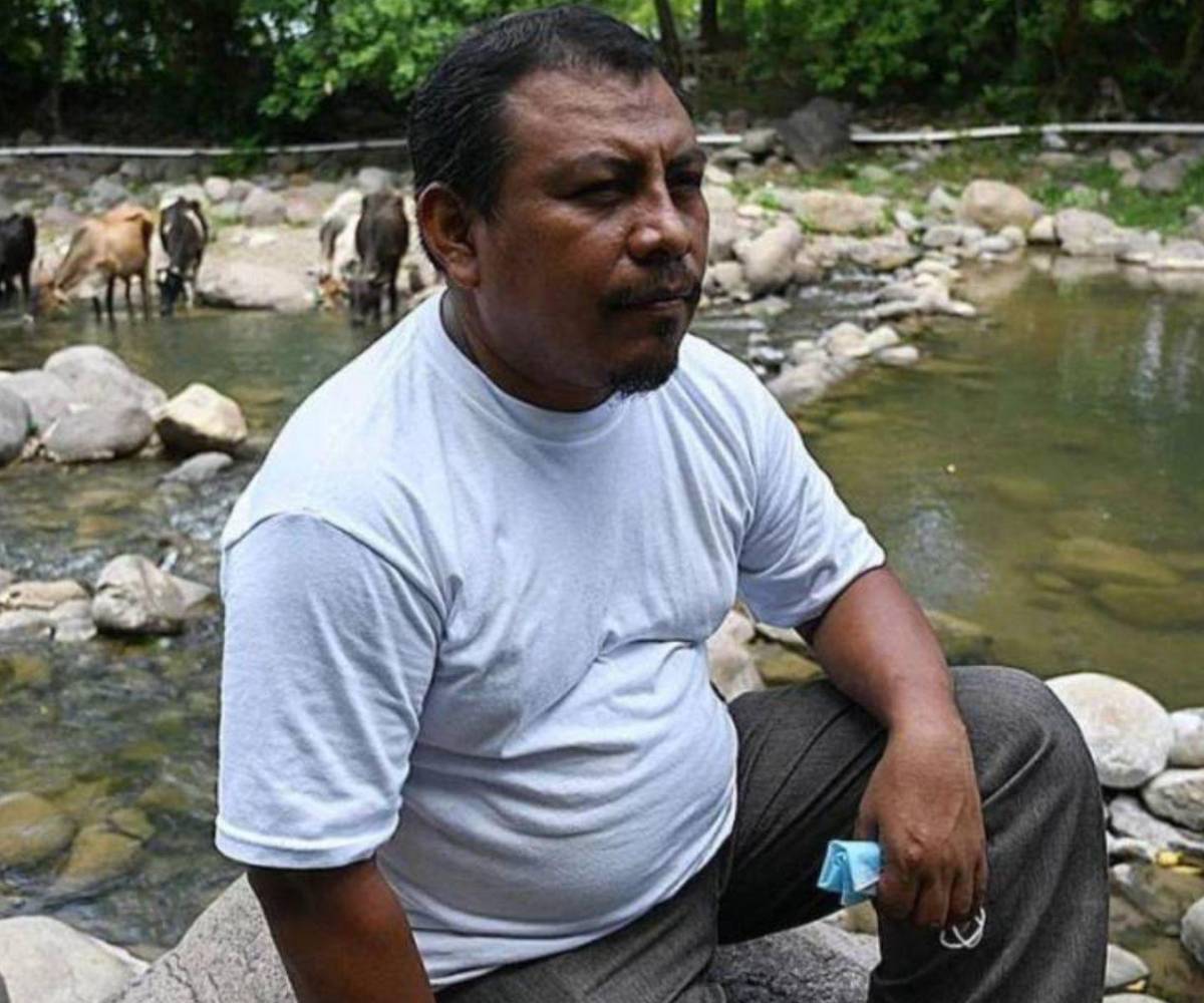 El asesinato de Juan López fue condenado a nivel nacional e internacional.