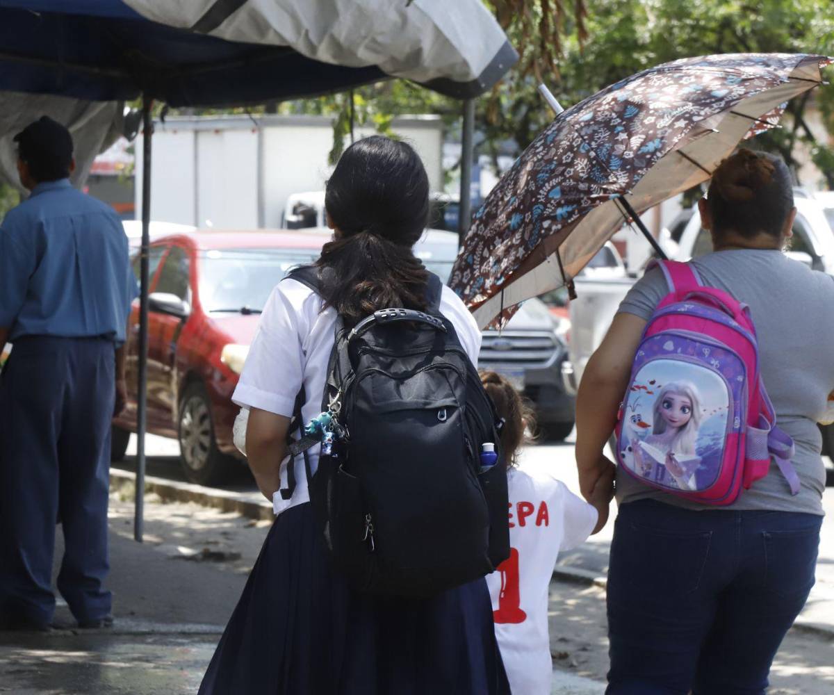 Aunque el Gobierno hace esfuerzos por garantizar matrícula gratuita, en la práctica, las familias enfrentan muros logísticos que dificultan su acceso a la educación.