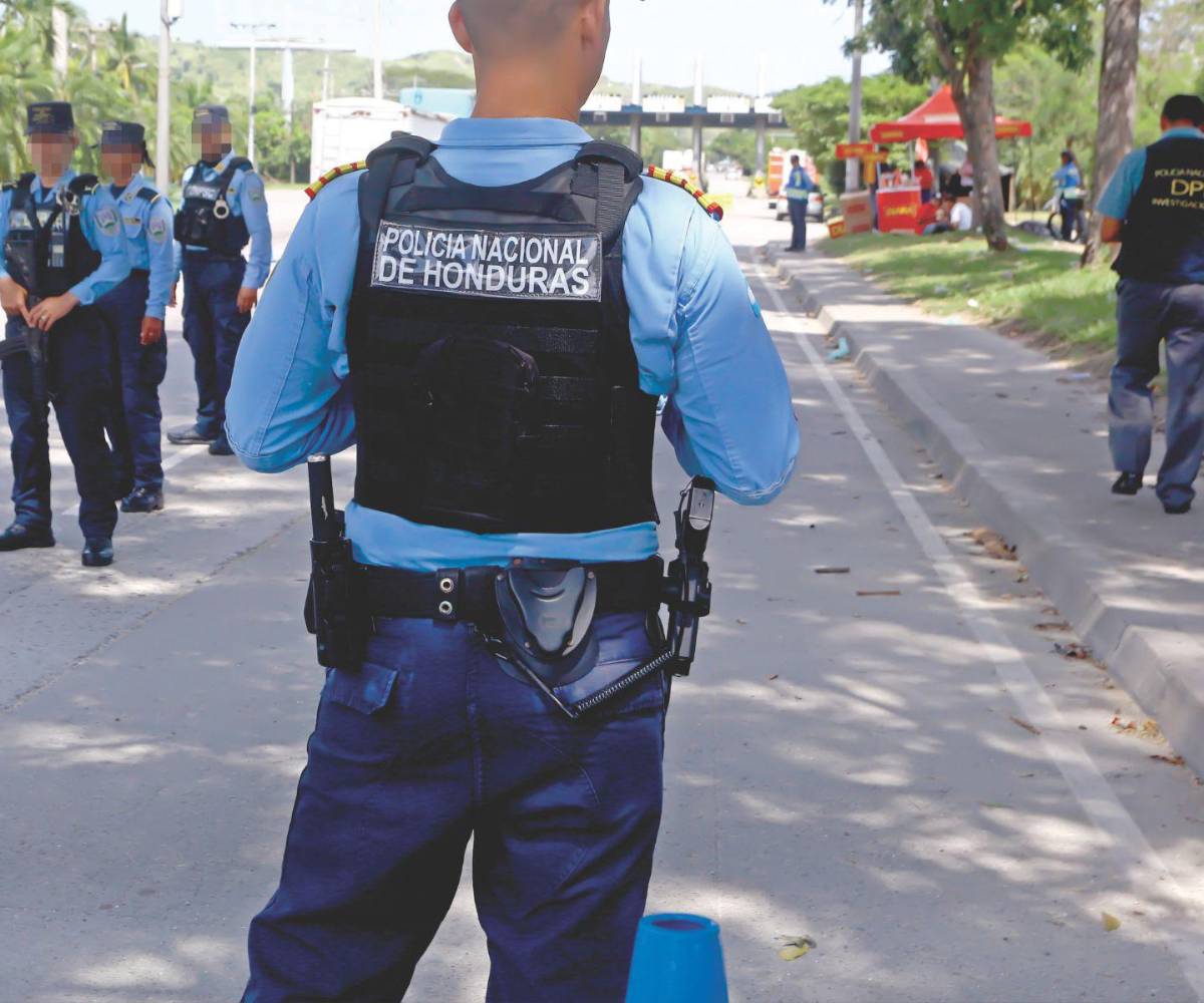 La precariedad salarial, la falta de supervisión y la impunidad crean un coctel peligroso dentro de la institución.