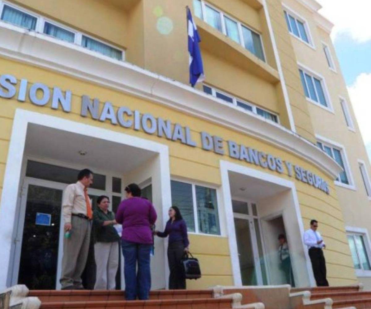 La CNBS cumplió solamente 5 de 10 metas establecidas en 2023.