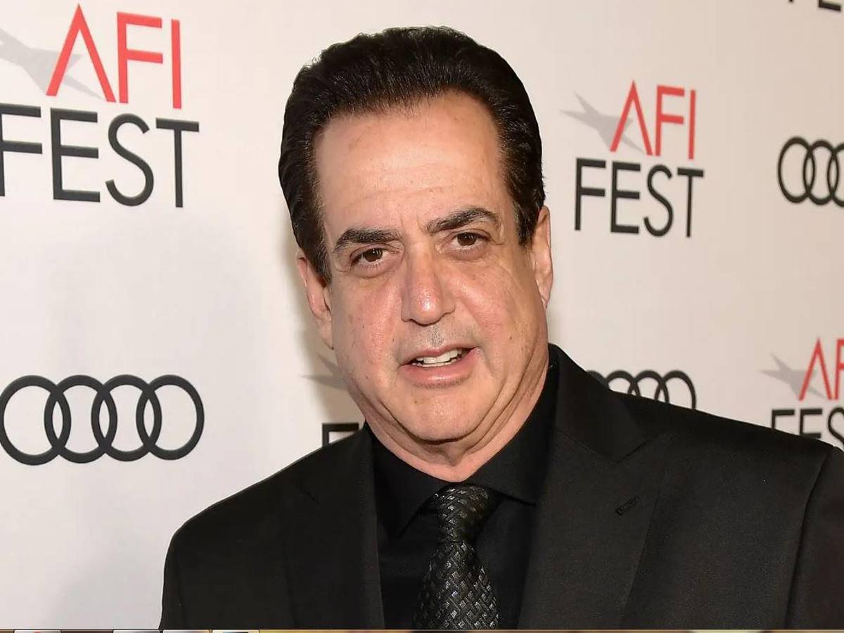 El actor Frank Vallelonga fue encontrado muerto en el Bronx