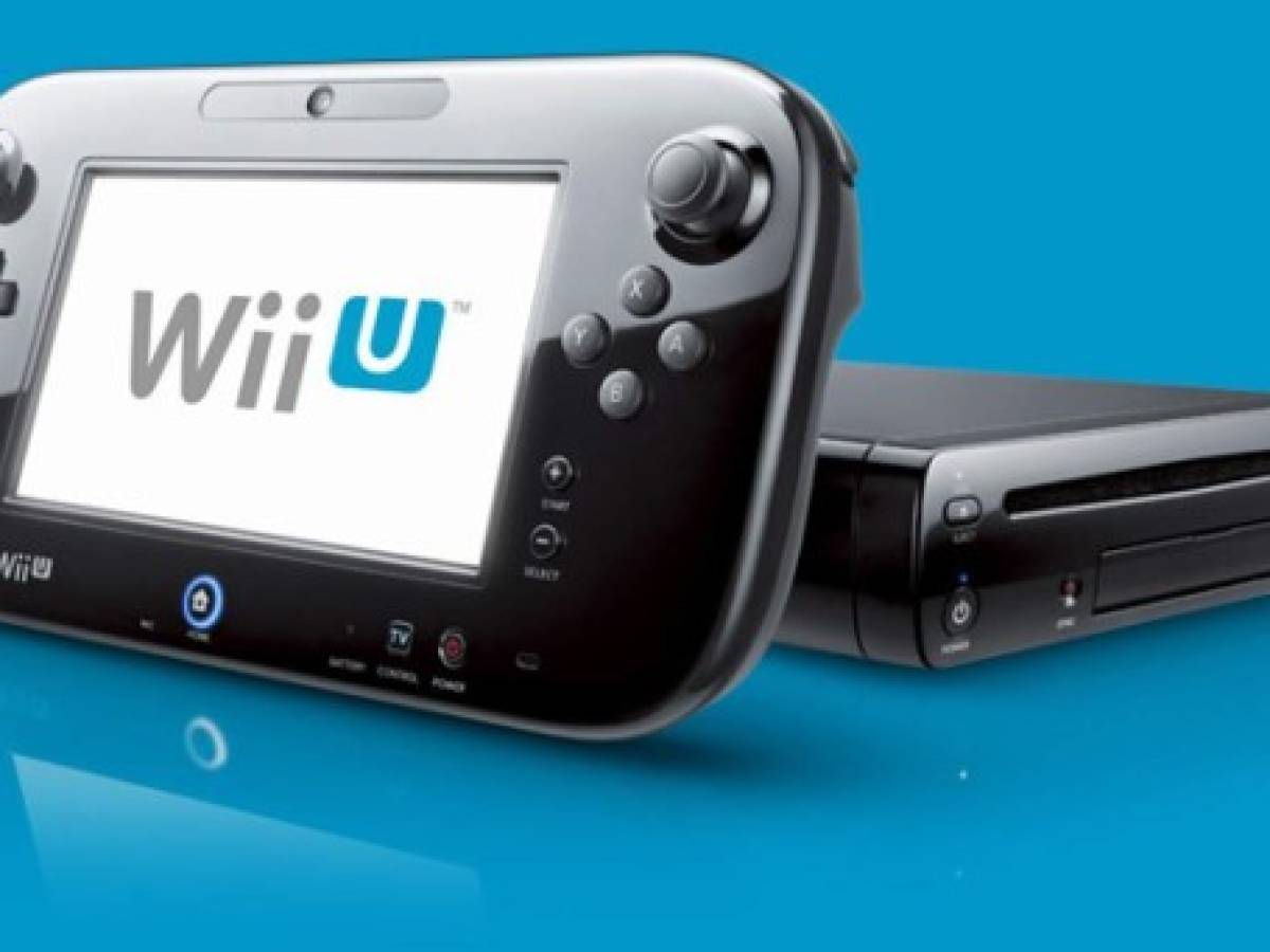 Incierto futuro para la consola Wii U