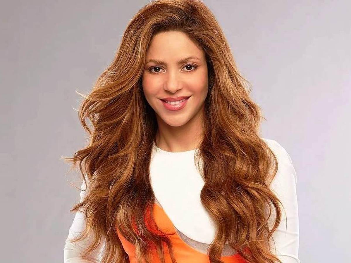 Shakira festeja el pase histórico de Marruecos en el Mundial
