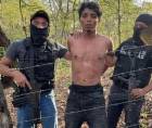 Las autoridades policiales confirmaron la captura del supuesto tercer implicado en la muerte del pastor Óscar Núñez, hallado sin vida en San José del Potrero, Comayagua. Se trata de un presunto integrante de la estructura criminal conocida como “Cártel del Diablo”.
