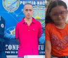 Según las investigaciones policiales, el exmilitar Willian Jonathan Reyes Pineda es señalado como principal sospechoso del asesinato de la niña Kimberly Anaí Sabillón.