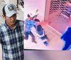 Video del atentado sería clave para identificar al sicario que disparó contra abogado en El Progreso