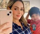 Roxana Ramírez Ibarra es señalada en una investigación del Ministerio Público por un caso ocurrido en Mexicali, Baja California.