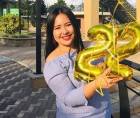 Dania Carolina Márquez González, una joven originaria de El Negrito, Yoro, murió durante la madrugada de este jueves en un accidente vial ocurrido en la carretera CA-13, a la altura de la colonia Omonita, en San Manuel, Cortés, tras una colisión entre una rastra y una camioneta.