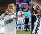 Las imágenes más llamativas del partido que Honduras empató (2-2) contra Corea del Sur en la segunda jornada del Grupo F del Mundial Sub-20 en Argentina.