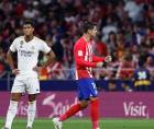 EN VIVO: Otro gol de Morata y Atlético aumenta la ventaja ante Real Madrid