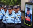 La Policía Nacional de Honduras anunció recientemente que queda totalmente prohíbido a los oficiales en servicio publicar tiktoks.