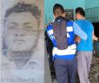 Wilfredo Baca Carrasco, quien conducía el bus del trágico accidente en San Juan de Opoa, Copán en donde murieron 17 personas, fue dado de alta del hospital de Santa Rosa de Copán este lunes 4 de marzo.