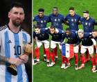 Sin duda alguna, el Mundial de Qatar 2022 dejó momentos inolvidables, en donde Argentina se coronó campeón por tercera vez en su historia y Francia se quedó con la ilusión de una nueva Copa.