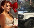 Nadia Edith Urtecho Rodríguez, de 28 años, fue asesinada durante la madrugada del domingo 30 de agosto en la avenida Húsares de Junín, en Trujillo, Perú, cuando un grupo de delincuentes que simuló ser una unidad policial interceptó la camioneta en la que viajaba junto al empresario minero Jenss Marty Lara Tantaquilla y otras tres personas.