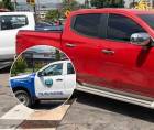 Ataque a balazos deja un muerto en el bulevar del norte de San Pedro Sula.