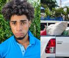 La Dirección Policial de Investigaciones (DPI) capturó a cuatro personas señaladas como presuntos integrantes de estructuras criminales, entre ellas dos vinculadas con la Mara Salvatrucha (MS-13), una con la Pandilla 18 y otra con el denominado Cártel del Diablo, durante diferentes operativos ejecutados en Francisco Morazán.