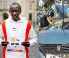 A una semana del trágico accidente donde falleció el reconocido atleta Kelvin Kiptum en Kenia, siguen saliendo a la luz detalles de lo que sucedió antes de que perdiera la vida.