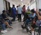 Las asambleas informativas de los médicos mantienen suspendidas las consultas externas y especializadas en hospitales públicos del país.