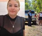 La víctima fue identificada como<b> Karla Yesenia Peña Cárcamo</b>, de 42 años.