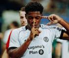 El delantero hondureño sigue anotando goles para el FC Lugano, siendo determinante para el club.