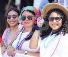 Con un derroche de color, música y tradición, la ciudad de La Ceiba dio inicio este sábado al esperado gran cierre de la Feria Isidra 2026, uno de los eventos culturales más importantes del litoral atlántico hondureño.