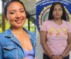 Una mujer identificada como Gabriela Castañeda, de 26 años, fue detenida por agentes de la Dirección Policial de Investigaciones (DPI), señalada como presunta autora intelectual del asesinato de la joven Yeni Elizabeth Rivera Guzmán, en el municipio de Sabá, departamento de Colón.
