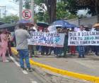 Médicos mantienen asambleas y Sesal convoca al CMH a mesa técnica