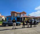 El Ministerio Público ejecuta este martes, 16 de abril, operativos de incautación de bienes pertenecientes a la banda de narcotráfico “Los Isleños”.