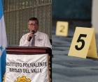 El caso de la muerte de Víctor Fiallos, director del Instituto Polivalente Brisas del Valle, ha causado consternación e impacto en la zona norte del país tras las nuevas conclusiones y hallazgos de las autoridades policiales.