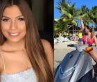 El caso de Angie Peña se remonta a enero de 2022, cuando la joven desapareció en la isla de Roatán, mientras realizaba actividades recreativas en el mar Caribe.