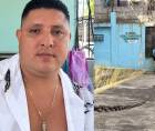 Como Ever Gamaliel Bonilla Muñoz, de 40 años, fue identificado el hombre que murió tras recibir varios impactos de bala este miércoles en el barrio Lempira de San Pedro Sula.