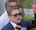 Un juez ha dictado un sobreseimiento definitivo a favor del expresidente Juan Orlando Hernández en el caso Pandora II, en el que se le acusaba de fraude y lavado de activos.