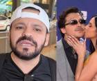 Aunque han pasado más de dos años desde que se dio a conocer su romance, la polémica persiste para Christian Nodal y Ángela Aguilar que también enfrentan rumores de un distanciamiento familiar.