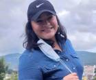 Empresaria Nancy Hernández en una fotografía en vida, recordada por familiares y allegados tras su trágico fallecimiento.