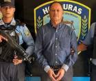 El docente Henry Antonio Valladares Vallecillo.