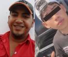 Un fatal accidente de tránsito entre dos motocicletas en la comunidad de Arcilaca, municipio de Gracias, dejó dos jóvenes fallecidos y otro gravemente herido.