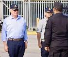 Seguridad refuerza operativos en el valle de Sula.