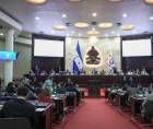 Congreso Nacional recibiría nómina final para CNE y TJE.