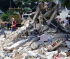 Colombia continúa enfrentando una de las emergencias naturales más graves de los últimos años luego del terremoto de magnitud 7,4 que sacudió gran parte del país el lunes 10 de agosto.