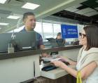 Los centros de emisión de pasaportes operan en los aeropuertos de Honduras desde marzo de 2026.