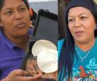 La polémica hondureña se hizo viral por rechazar unos frijoles en México mientras migraba rumbo a Estados Unidos.